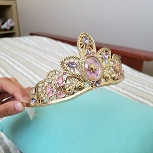Rapunzel Princess Tiara/Crown